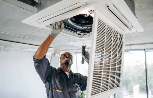 Licensed Ductwork Repair service in Jefferson, TX - FH HVAC