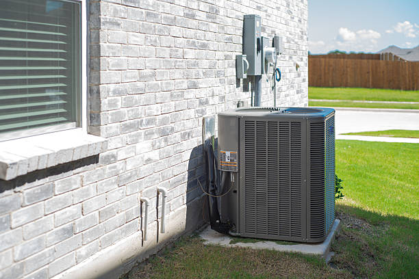 Reliable Ductwork Repair contractor in Jefferson, TX by FH HVAC